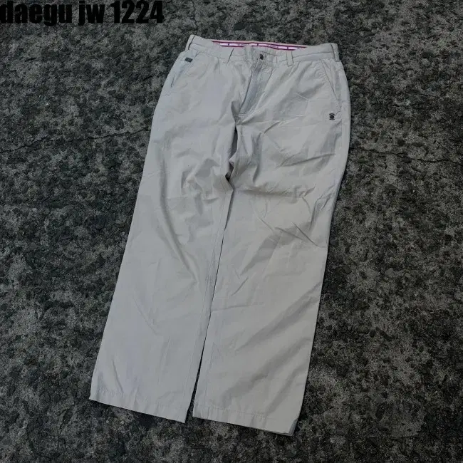 88 W.ANGLE PANTS 와이드앵글 바지